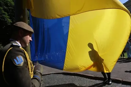 Фото: Роман Балук
