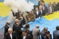 Андрій «був парубок моторний. І хлопець хоч куди козак…» Яким українці запам‘ятали політика-патріота Парубія (ОНОВЛЕНО)