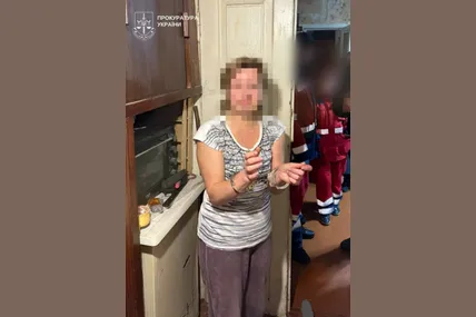 В Ірпені жінка зарізала свого чоловіка через його проросійські погляди