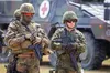 У Німеччині можуть повернути обов’язковий військовий призов через загрозу з боку росії