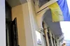 У Головному офісі Львівської митниці тривають обшуки