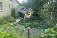 У Пустомитах водій, який спричинив смертельну ДТП, заявив про вбивство власної матері