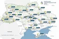 Погода в Україні на 15 травня 2026 року: грози в Карпатах та на сході, тепло на решті територій