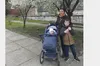 Вхопила дітей та виїхала до Львова: історія жінки із Луганщини