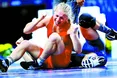 Олімпійські перепустки — у надійних руках