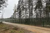 Естонія 10 жовтня 2025 року вирішила закрити пункт пропуску: яка причина
