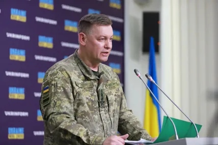 Загроза нанесення з території білорусі ракетних ударів по об’єктах нашої держави зберігається