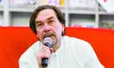 Юрій АНДРУХОВИЧ: «Третій Майдан неминучий... Якщо до влади знову прийде Янукович»
