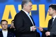 Зеленський зганьбився через «Роттердам+»