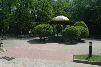 Як Трускавець святкуватиме своє 200-ліття