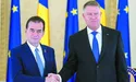 Прем’єр-міністром Румунії буде... Орбан