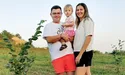 Фундук дав перший урожай