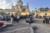 Львів прощається із Андрієм Парубієм: розпочався парастас
