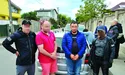 Cхопили рекетира, який почав свій «бізнес» майже 30 років тому