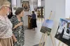 Історична зустріч з мешканцями, Папське благословення, літургія…