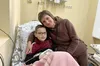 Внаслідок коронавірусу 8-річний хлопчик з Львівщини захворів на пневмонію