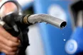 На українських АЗС зафіксували рекордний стрибок цін