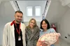 Вдруге стала мамою, попри діагностоване безпліддя