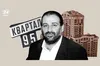 Справа Міндіча: 77 квартир із «президентською» знижкою та санкції РНБО