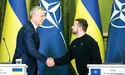 «Липневий саміт у Вільнюсі стане поворотним у наших відносинах з НАТО»
