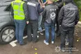 На Львівщині правоохоронці викрили працівника митниці, який систематично брав хабарі