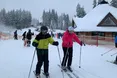 На Франківщині - “червона” зона. Але Буковель працює...