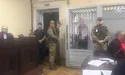 «Мені здавалося, що особа в панамі має фізичні вади. Вона сиділа і не рухалася…»