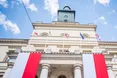 У Любліні зняли український прапор з ратуші на тлі історичної суперечки