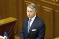 Вітренка втретє введуть “у ту саму річку”