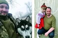 «Не тільки мирний хлібороб — а й відважний воїн…»