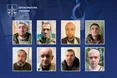 Реальні вироки за війну проти України: вісьмох бойовиків засуджено до 15 років ув’язнення