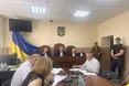 Сцельніков розповів у суді, що після убивства тричі виходив з квартири на вул. Китайській: викинув комп’ютер та сховав «ствол». Попри те, що правоохоронці за ним стежили…