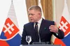 Роберт Фіцо заявив про «політичний шантаж» через зупинку нафтового транзиту
