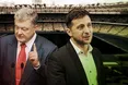 Отримати «чистого президента» допоможуть дебати