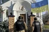 СБУ перевіряє Свято-Миколаївський собор на Житомирщині