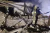 Нічна атака на Дніпропетровщину: двоє поранених та десятки обстрілів