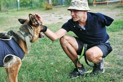 Фото Анастасії СМОЛЬЄНКО