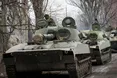 Чи увійдуть російські танки в Єрусалим?
