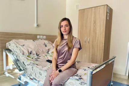 Фото Першого медичного обʼєднання Львова