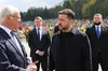 У Львові перебуває король Швеції