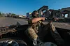 Два важливих села поблизу Добропілля повернулися під контроль ЗСУ