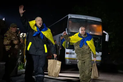 Фото: голова Львівської ОВА Максим Козицький