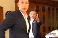 Керівник державної фінустанови наказав “вирубати” журналіста...