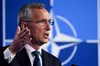 НАТО у будь-якому випадку реагуватиме на дії росії, — генсек