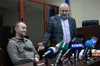 Заставу за Романа Гринкевича вносити не будуть, — ЗМІ