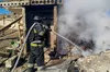 Атака дронів на Сумщині: під ударом Ямпільська громада