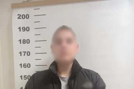 Фото: Державна прикордонна служба України