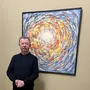 «Мене до творчості надихає кожен день, тому й ідеї виникають спонтанно»