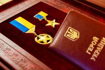 Не випрошуйте для героїв звання Героя! Вони і без нього&nbsp;&mdash; наші лицарі, витязі, звитяжці&hellip;