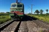 На Стрийщині вантажний потяг смертельно травмував 19-річного юнака